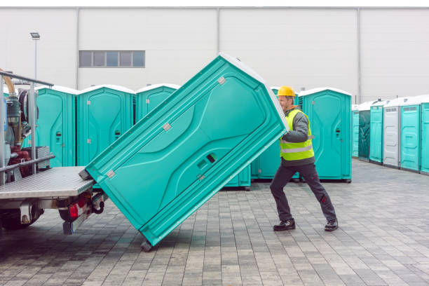 Best Emergency porta potty rental  in Santa Claus, IN