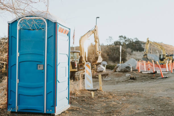 Portable Toilet Options We Offer in Santa Claus, IN
