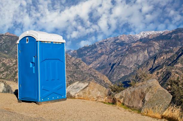 Best Portable toilet rental cost  in Santa Claus, IN