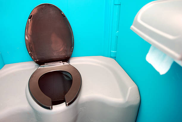 Best Local porta potty services  in Santa Claus, IN