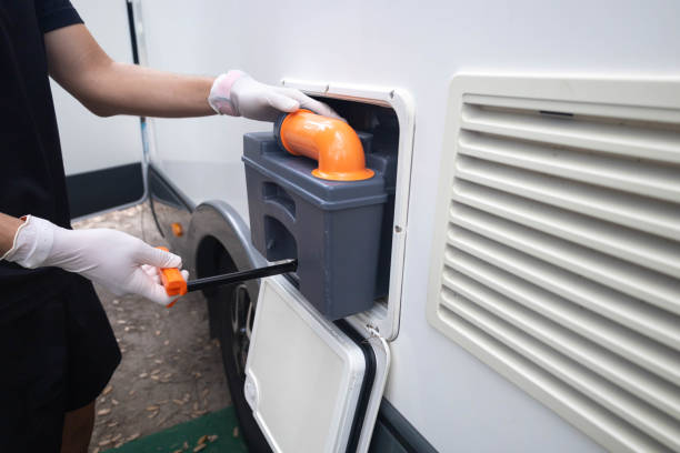 Best Porta potty rental near me  in Santa Claus, IN