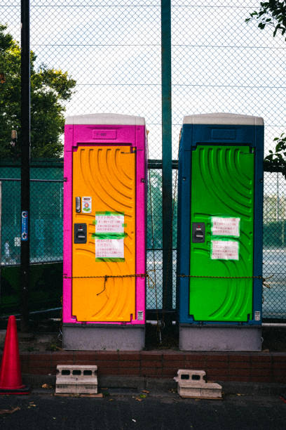 Best Porta potty rental for festivals  in Santa Claus, IN