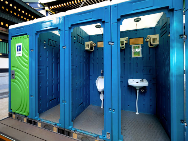 Best Affordable porta potty rental  in Santa Claus, IN