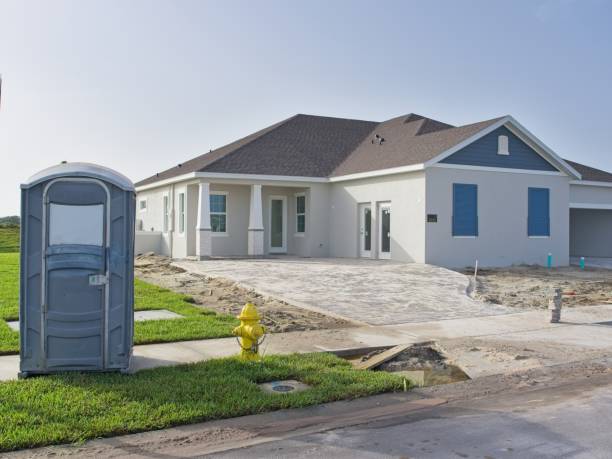 Best Porta potty delivery and setup  in Santa Claus, IN