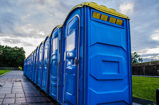 Best Portable restroom trailer rental  in Santa Claus, IN