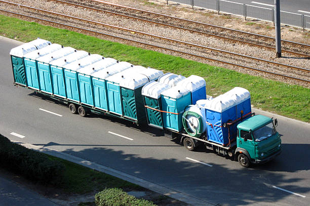 Best Event porta potty rental  in Santa Claus, IN